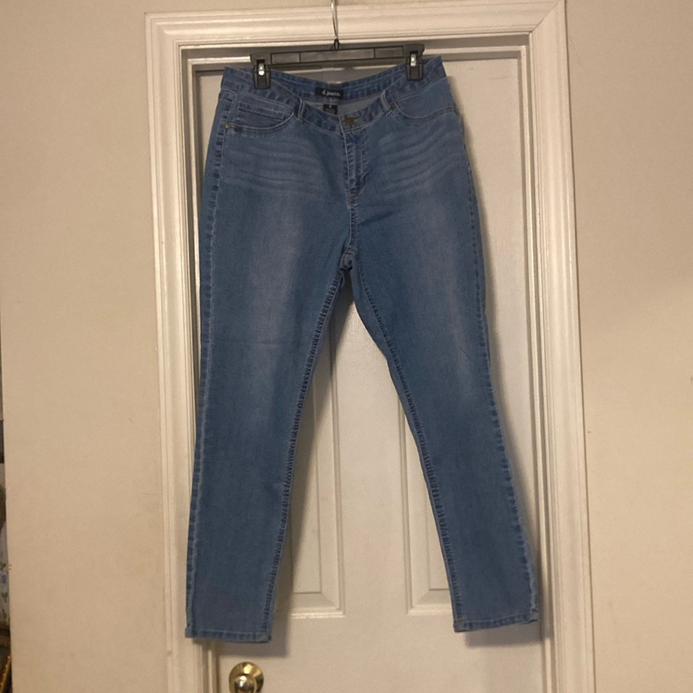D. Jeans